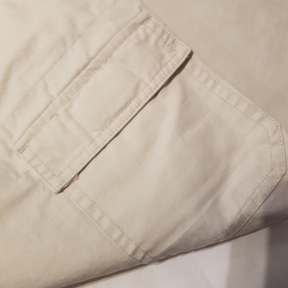 GAP boys size XS or 4 tan Beach Pants New - Picture 2 of 5